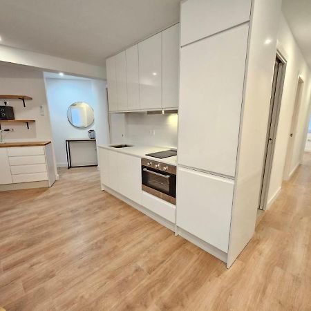 מאלגה Alameda Colon By Hdc Apartments מראה חיצוני תמונה
