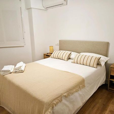 מאלגה Alameda Colon By Hdc Apartments מראה חיצוני תמונה