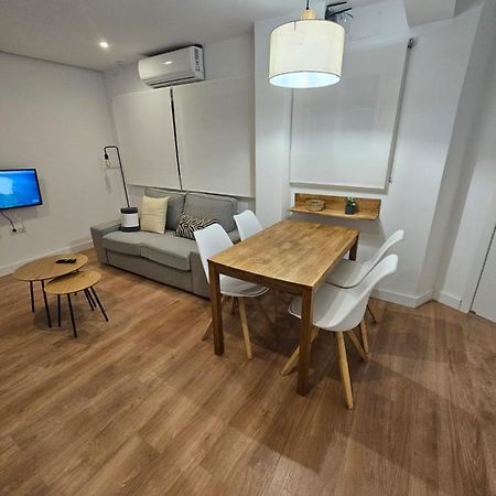 מאלגה Alameda Colon By Hdc Apartments מראה חיצוני תמונה