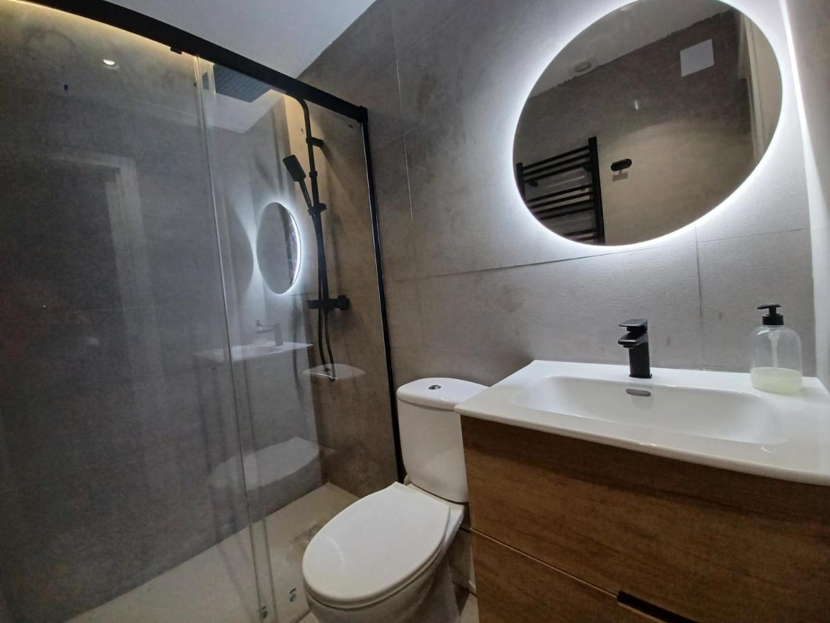 מאלגה Alameda Colon By Hdc Apartments מראה חיצוני תמונה