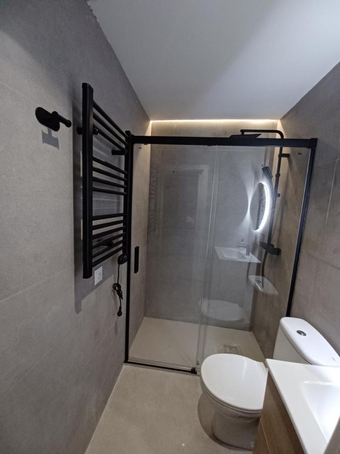 מאלגה Alameda Colon By Hdc Apartments מראה חיצוני תמונה
