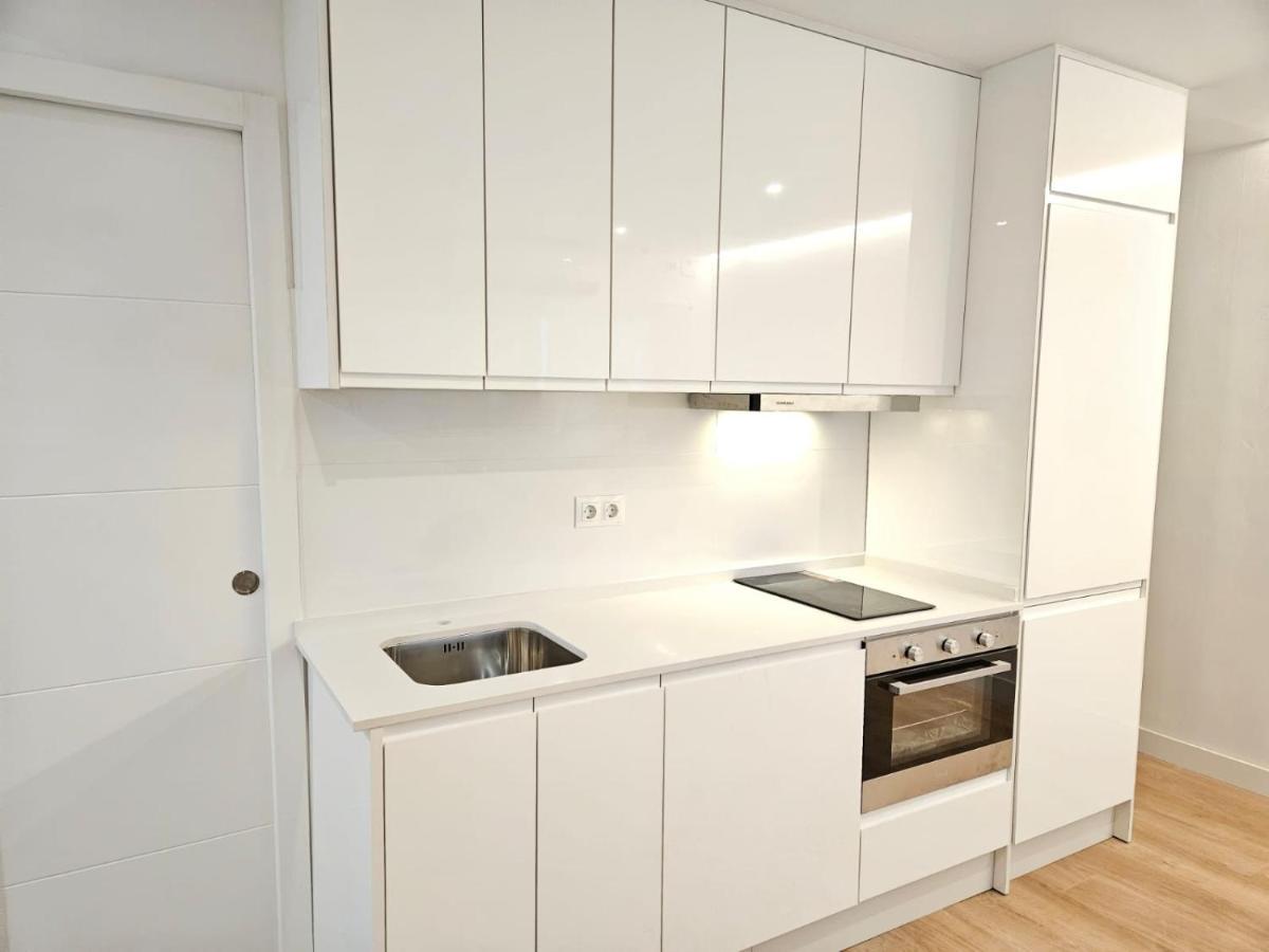 מאלגה Alameda Colon By Hdc Apartments מראה חיצוני תמונה