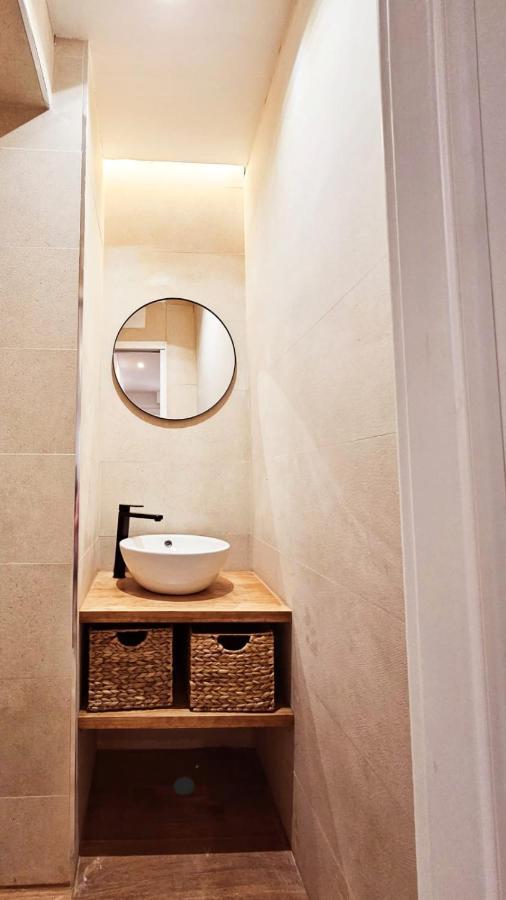 מאלגה Alameda Colon By Hdc Apartments מראה חיצוני תמונה
