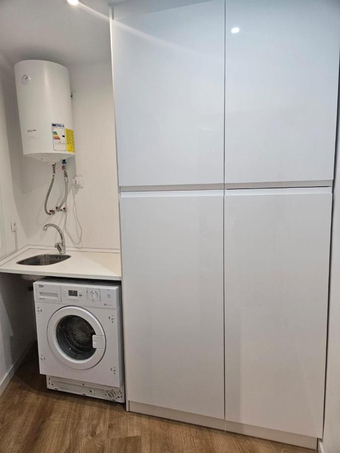 מאלגה Alameda Colon By Hdc Apartments מראה חיצוני תמונה