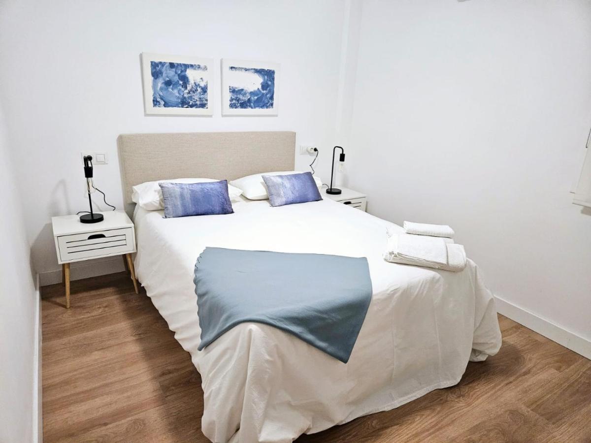 מאלגה Alameda Colon By Hdc Apartments מראה חיצוני תמונה