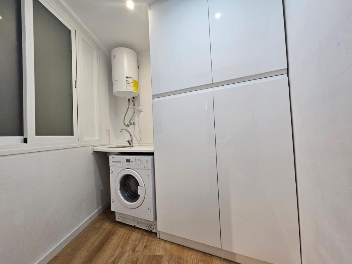 מאלגה Alameda Colon By Hdc Apartments מראה חיצוני תמונה