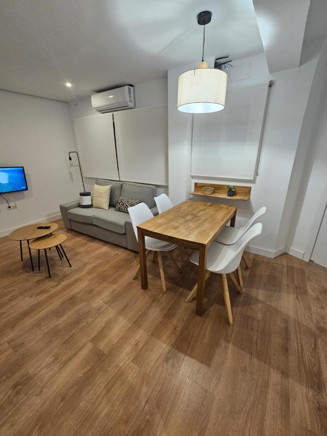 מאלגה Alameda Colon By Hdc Apartments מראה חיצוני תמונה